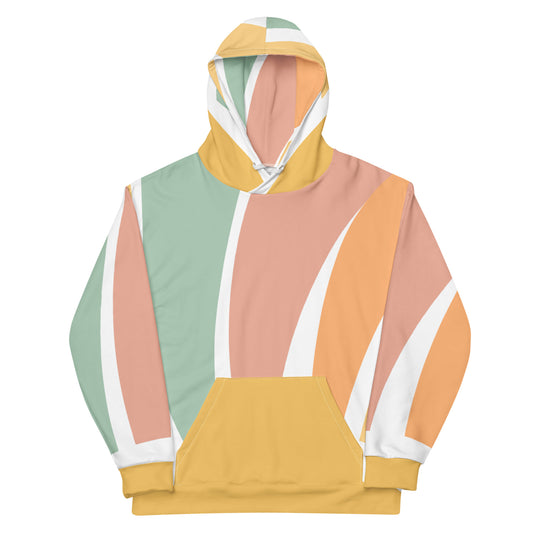 Peaches & Cream Hoodie